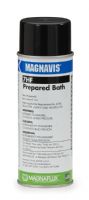 Magnavis® Baño preparado para método húmedo de partículas magnéticas negras visibles 7HF